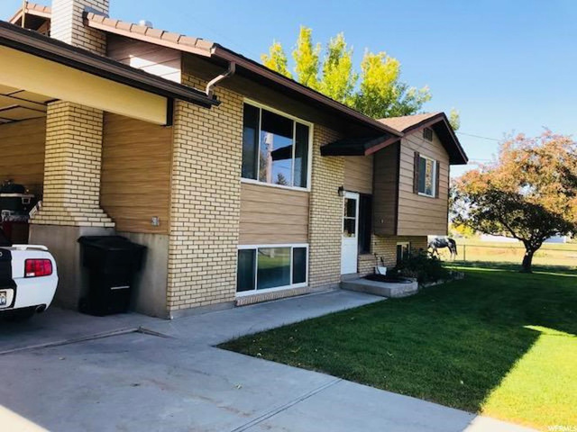 60 S 100 E, Fielding, UT 84311 — photo 5