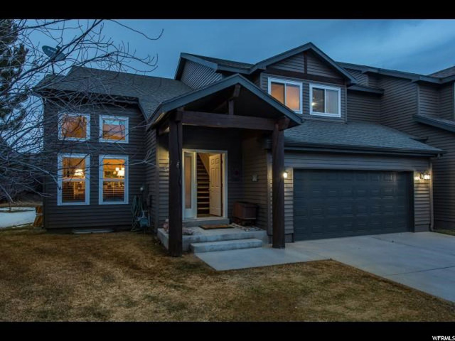 7999 Mustang Loop, Park City, UT 84098 — photo 2