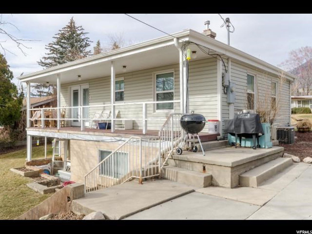453 E 3050 N, North Ogden, UT 84414 — photo 5