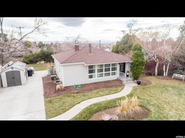 453 E 3050 N, North Ogden, UT 84414 — photo 2