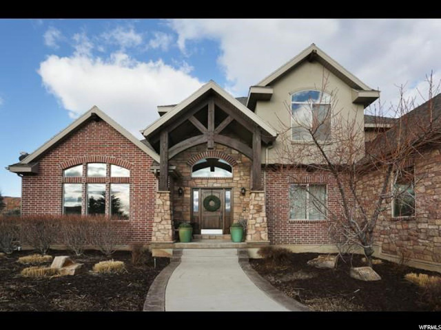 3543 E Stone Wall S, Heber City, UT 84032 — photo 2