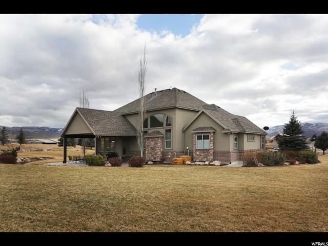 3543 E Stone Wall S, Heber City, UT 84032 — photo 4