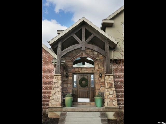3543 E Stone Wall S, Heber City, UT 84032 — photo 3