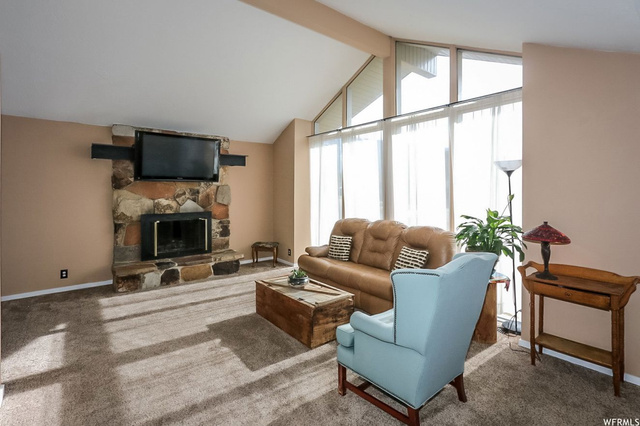 1727 E Ski View S, Sandy, UT 84092 — photo 4