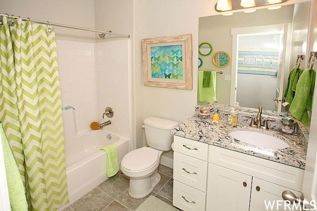 1391 S 1520 W #18, Mapleton, UT 84664 — photo 2