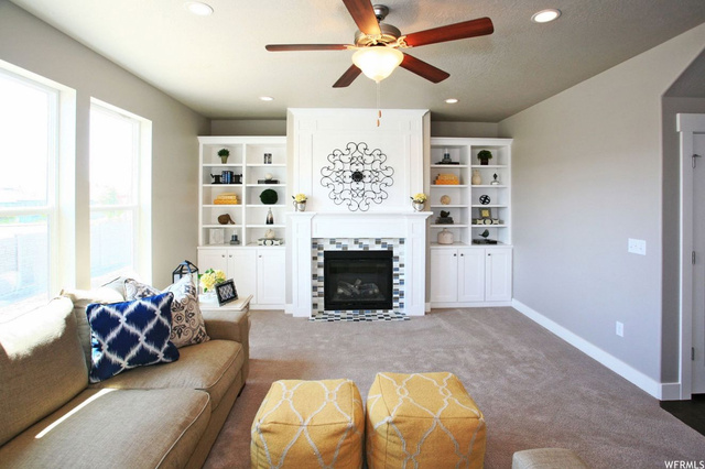 1391 S 1520 W #18, Mapleton, UT 84664 — photo 11