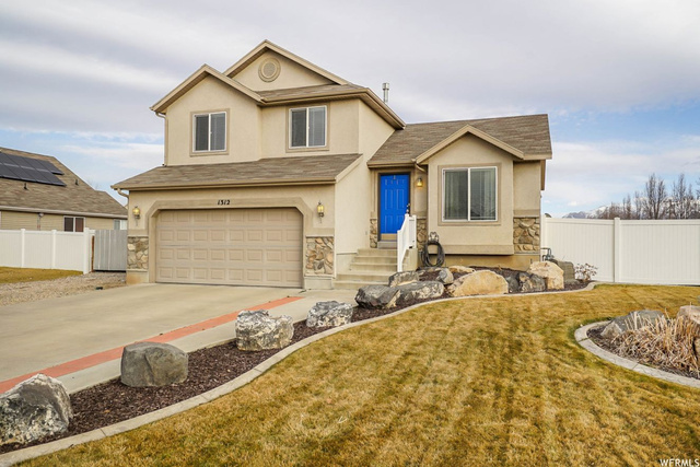 1312 N 2700 W, Clinton, UT 84015 — photo 2