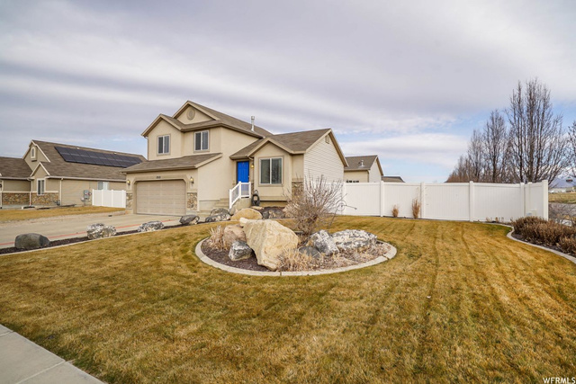 1312 N 2700 W, Clinton, UT 84015 — photo 3