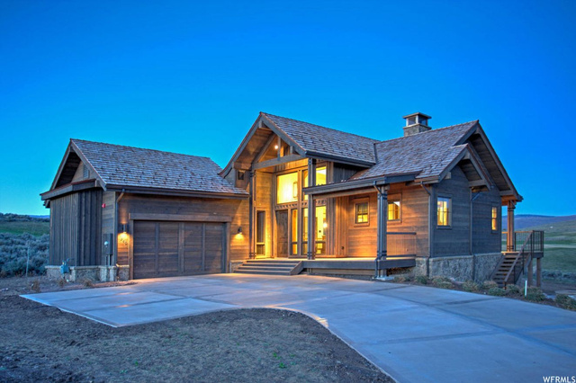 6863 E Falling Star Cir #265, Heber City, UT 84032 — photo 3