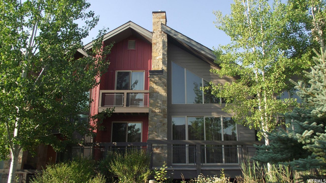 8143 N Courtyard Loop E #8, Park City, UT 84098 — photo 3