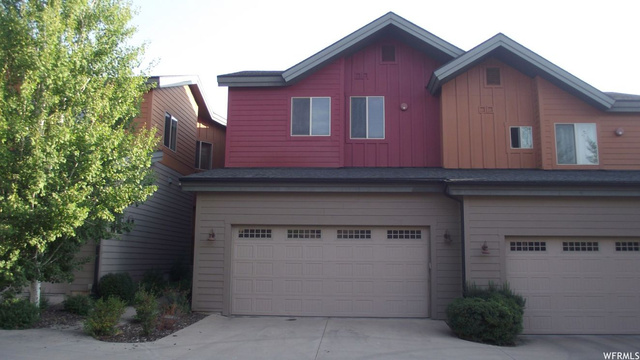 8143 N Courtyard Loop E #8, Park City, UT 84098 — photo 2