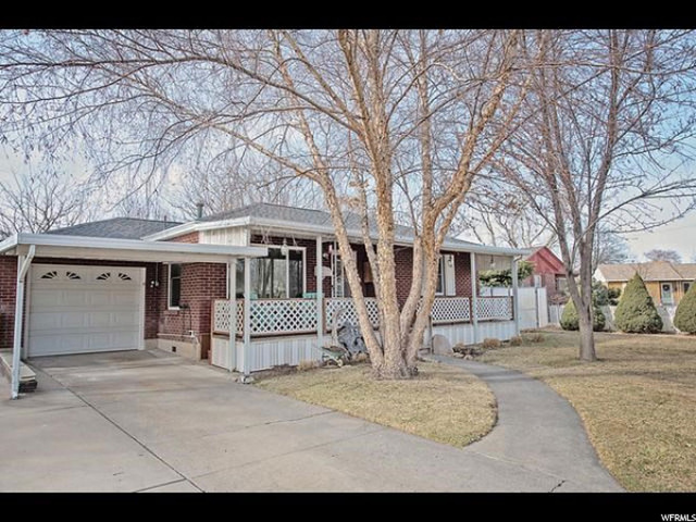 5762 S Hansen Cir E, Murray, UT 84107 — photo 2