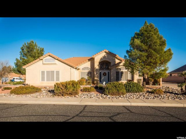 616 N 2230 St E, St. George, UT 84790 — photo 2