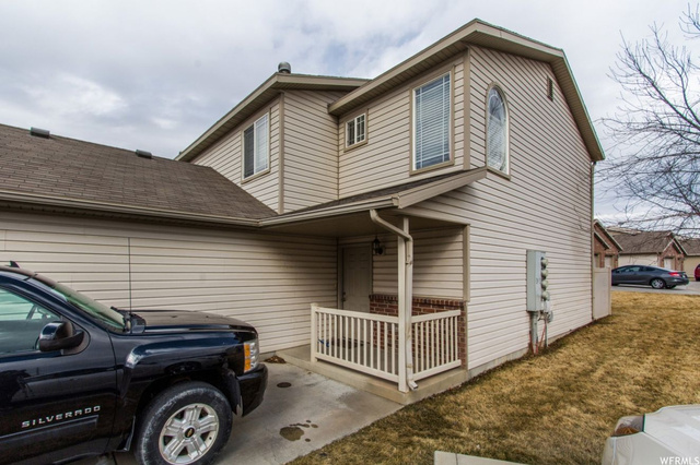 652 W 800 N #108, Clinton, UT 84015 — photo 2
