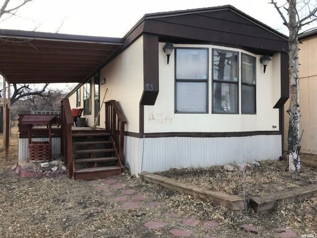 83 N 2nd E, Manila, UT 84046 — photo 2