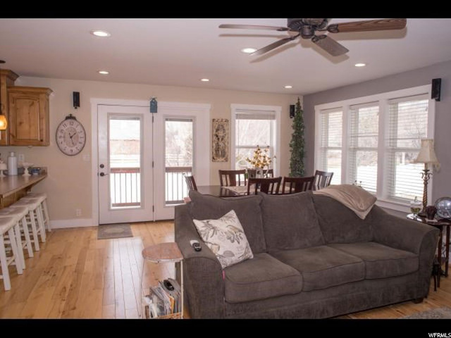 229 W 150 N, Hyde Park, UT 84318 — photo 4