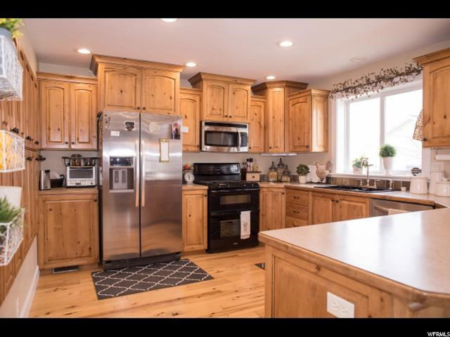 229 W 150 N, Hyde Park, UT 84318 — photo 2