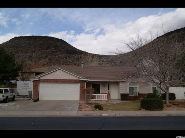 180 Eclipse Dr, St. George, UT 84770 — photo 12