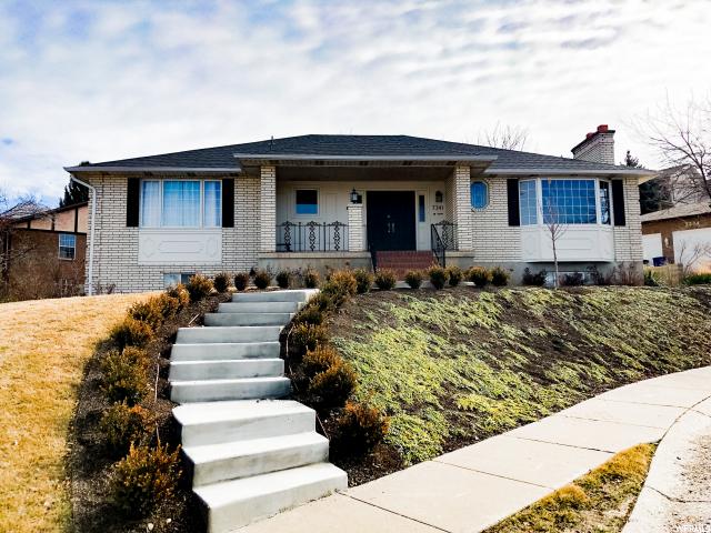 7341 S CAMINO BAY, Salt Lake City UT 84121