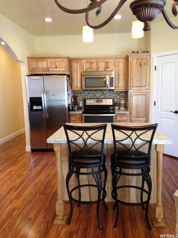 370 E 2591 N, North Logan, UT 84341 — photo 11