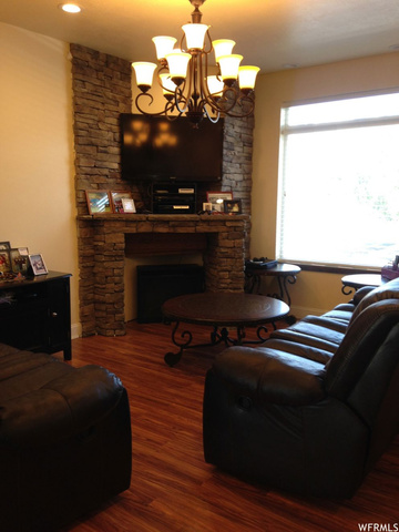 370 E 2591 N, North Logan, UT 84341 — photo 8