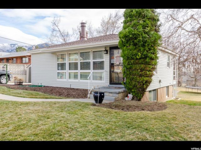 453 E 3050 N, North Ogden, UT 84414 — photo 2