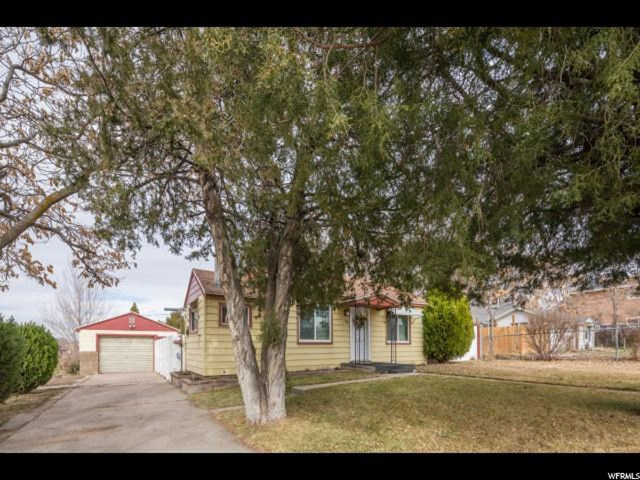 94 W 2000 N, Sunset, UT 84015 — photo 5