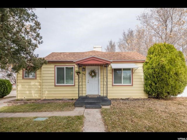 94 W 2000 N, Sunset, UT 84015 — photo 2