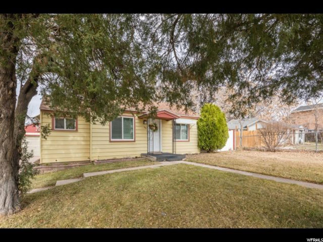 94 W 2000 N, Sunset, UT 84015 — photo 4