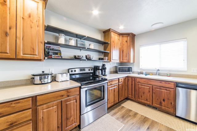 1256 N 100 E, Nephi, UT 84648 — photo 6