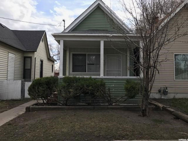263 E 29 St, Ogden, UT 84401 — photo 2