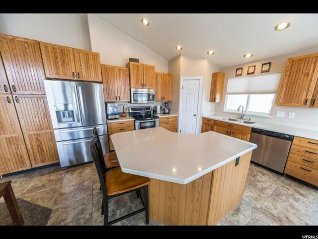 2583 S 1475 W, Syracuse, UT 84075 — photo 3