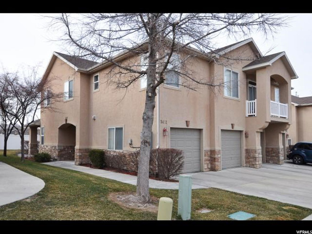 3472 S De Mass Dr W, West Valley City, UT 84128