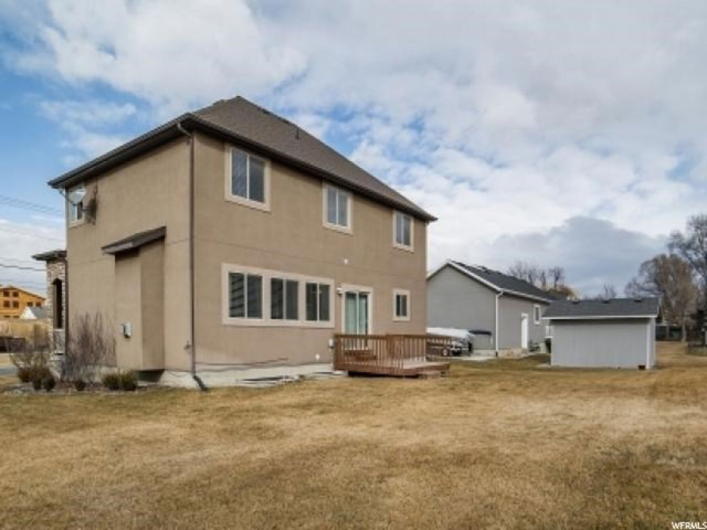 604 N 200 E, American Fork, UT 84003 — photo 3