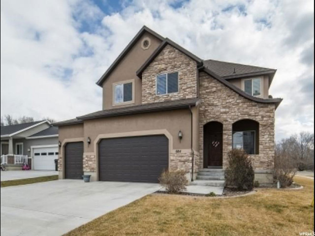 604 N 200 E, American Fork, UT 84003 — photo 2
