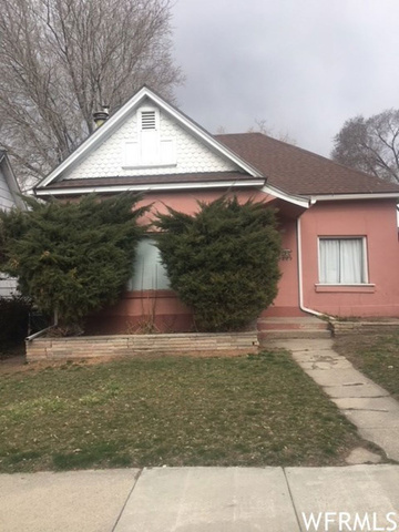 829 E Harrison Ave, Salt Lake City, UT 84105