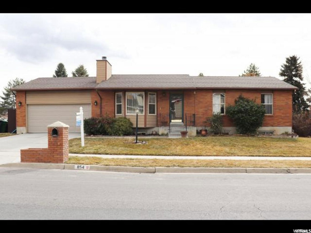 854 E Lafayette St, Sandy, UT 84094 — photo 4