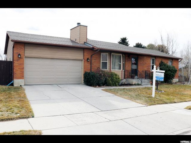 854 E Lafayette St, Sandy, UT 84094 — photo 5