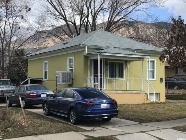 1060 E Sullivan Rd, Ogden, UT 84403 — photo 2