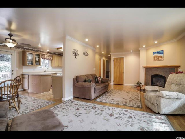 6744 E 950 S, Huntsville, UT 84317 — photo 5