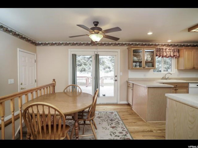 6744 E 950 S, Huntsville, UT 84317 — photo 6