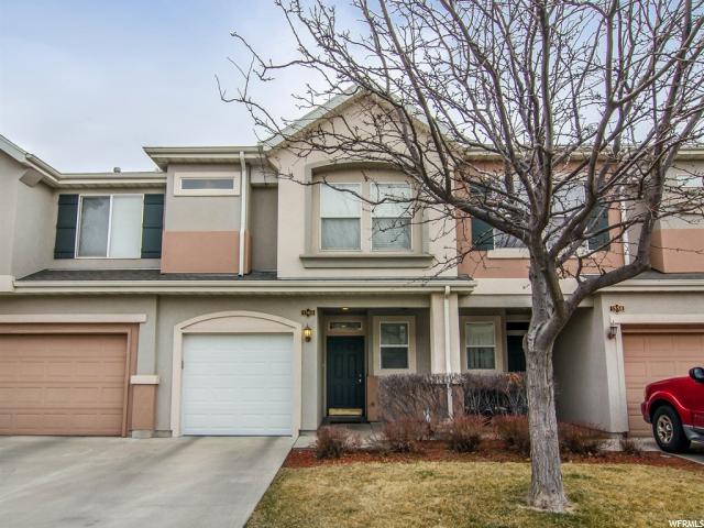 1560 W VIVANTE WAY, West Valley City UT 84119