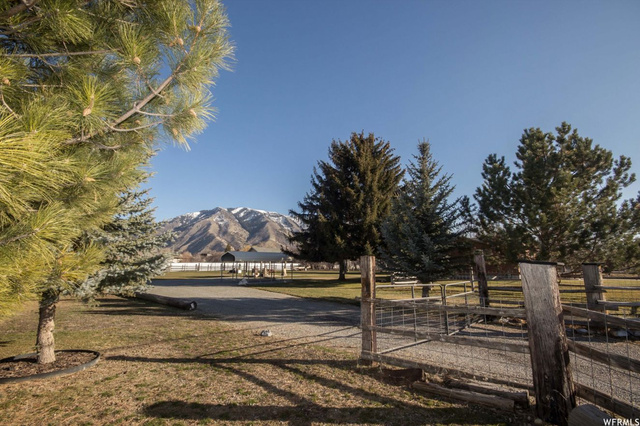 2412 N 1250 E, North Logan, UT 84341 — photo 8