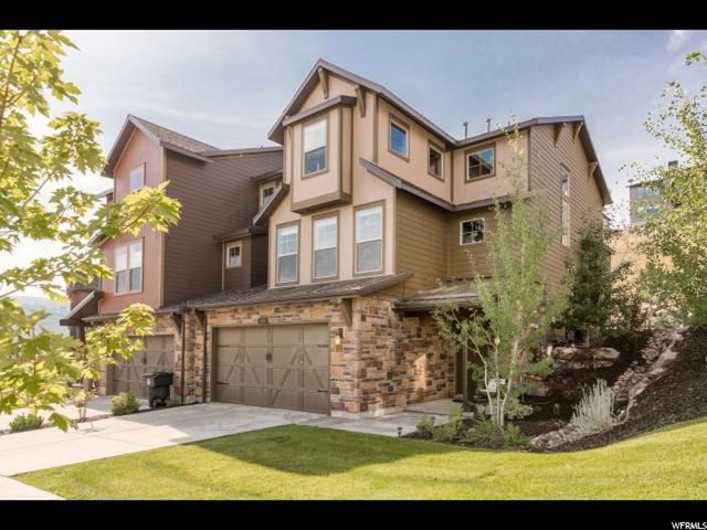 849 Abigail Dr, Kamas, UT 84036 — photo 2