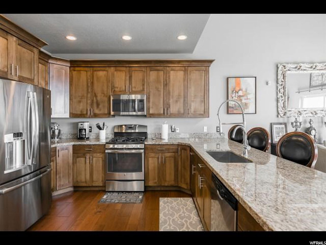 849 Abigail Dr, Kamas, UT 84036 — photo 11