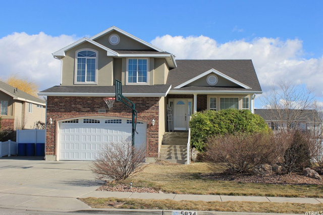 5834 S 4175 W, Roy, UT 84067