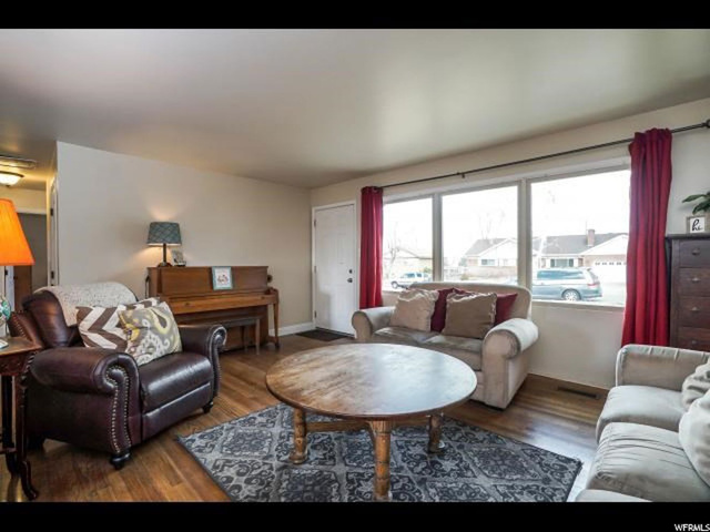 809 Chambers, South Ogden, UT 84403 — photo 4