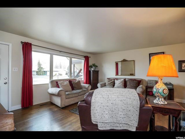 809 Chambers, South Ogden, UT 84403 — photo 3