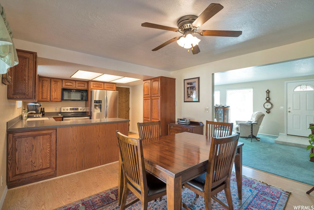 4527 S 2300 W, Roy, UT 84067 — photo 6