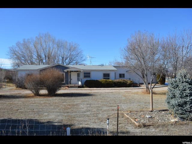 1490 E 3500 S, Vernal, UT 84078 — photo 3